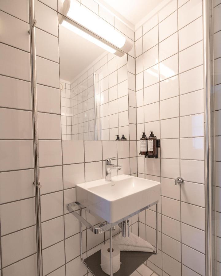 Danebu Kongsgaard - Boutique Hotel Aurdal Esterno foto