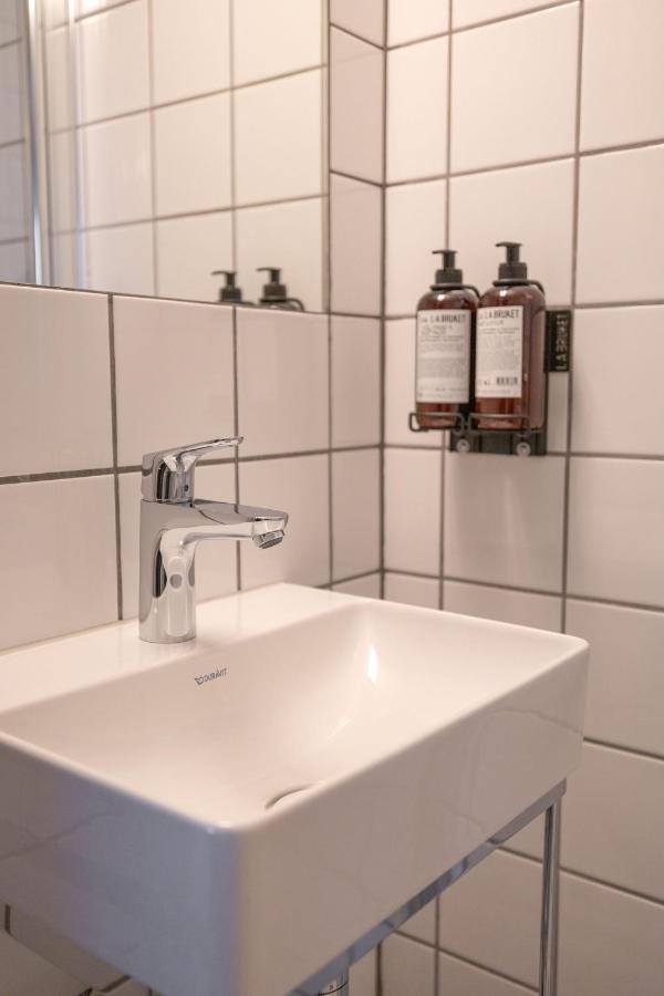 Danebu Kongsgaard - Boutique Hotel Aurdal Esterno foto