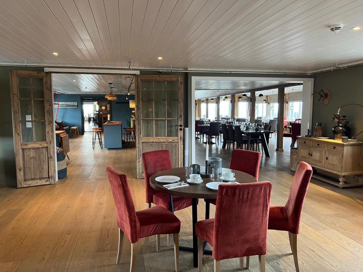 Danebu Kongsgaard - Boutique Hotel Aurdal Esterno foto